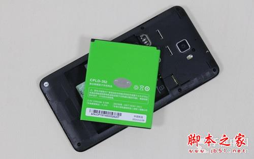 4G网络无处不在 大神F1极速版信号测试