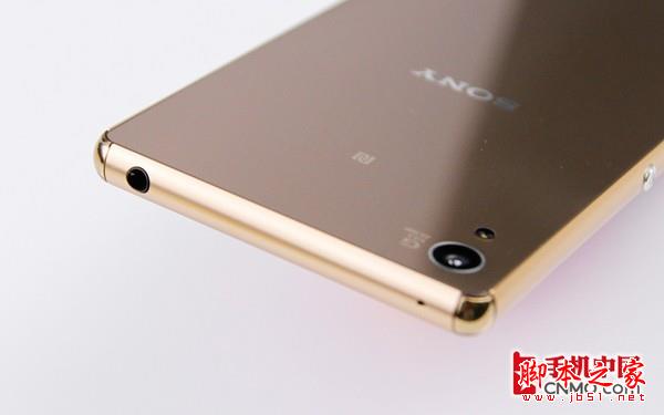 索尼Z3+体验 