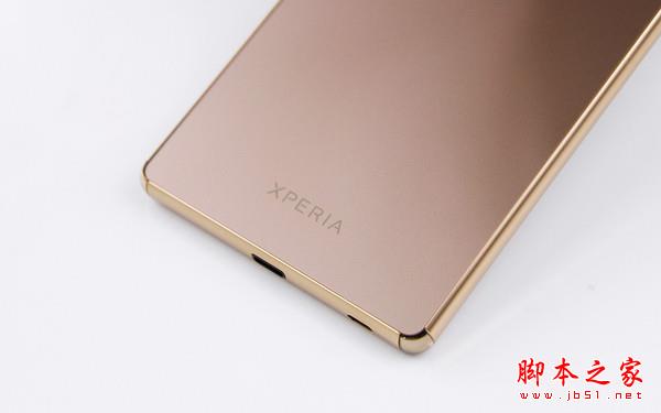 索尼Z3+体验 