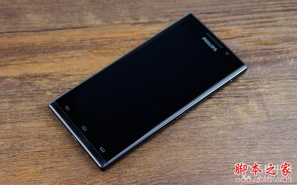 飞利浦杰智I999评测：长续航拍照强机 