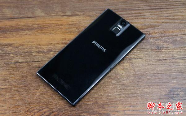 飞利浦杰智I999评测：长续航拍照强机 