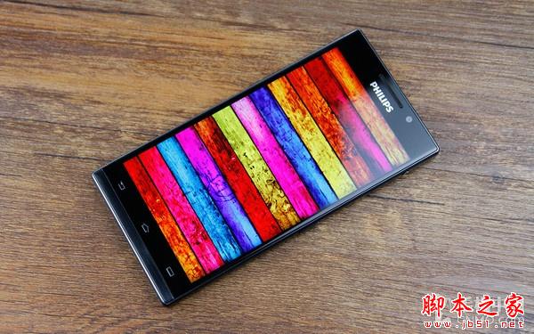 飞利浦杰智I999评测：长续航拍照强机 