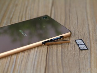 OneSony完成体 索尼Xperia Z3+ Dual评测 