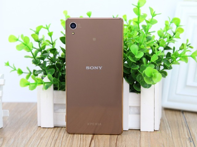 OneSony完成体 索尼Xperia Z3+ Dual评测 