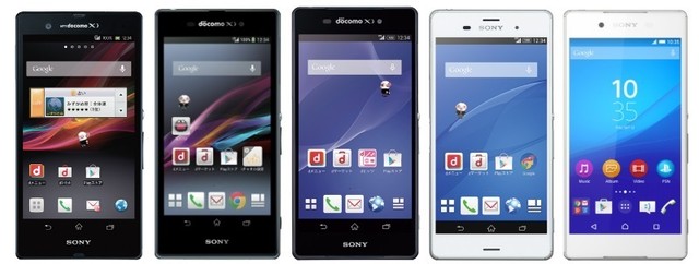 日本手机那些事:合约机解锁正式"义务化" 