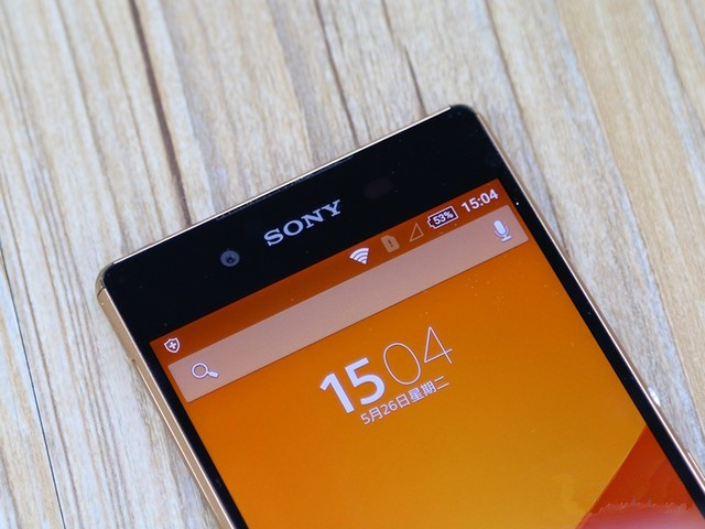 OneSony完成体 索尼Xperia Z3+ Dual评测 