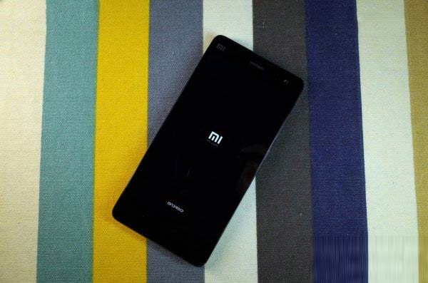 小米手机4全面解析