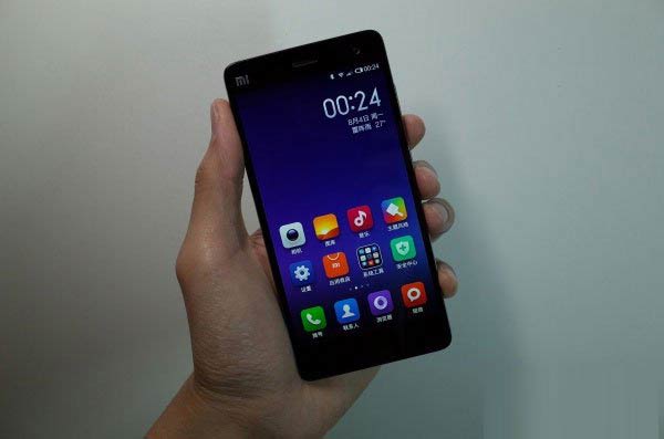 小米手机4全面解析