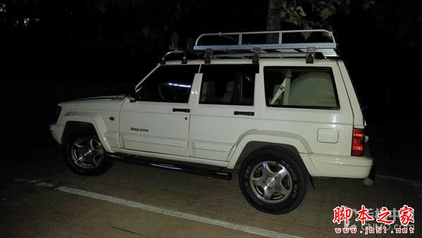 16MP像素F1.8光圈镜头 LG G4拍照体验 