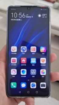 华为P30第一次怎么充电？华为P30首次充电注意事项