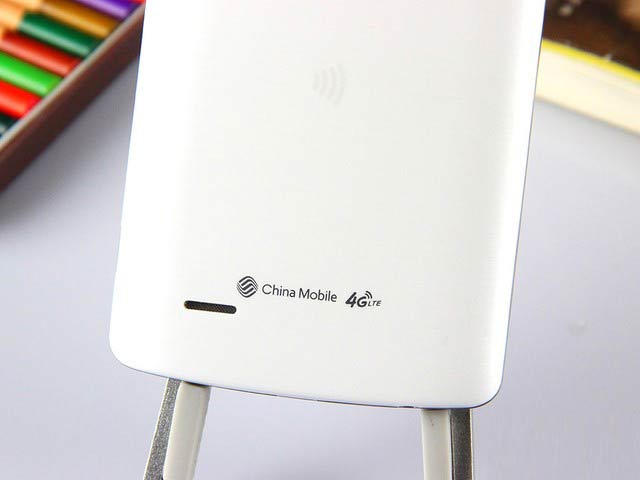 骁龙801+2.5K屏 国行移动4G版LG G3图赏
