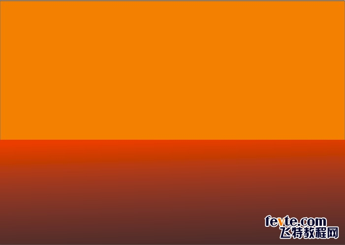 制作欢度国庆字体立 CDR入门实例教程