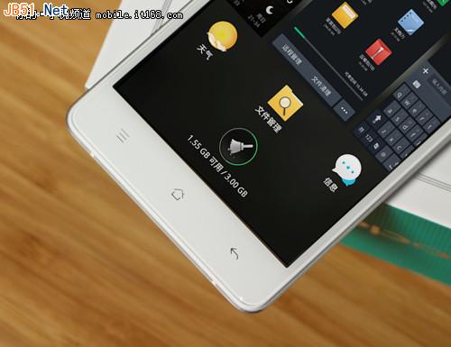 外观设计与拍照的强强联合 OPPO R7评测