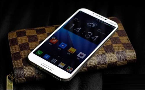 酷派大观5什么时候出？配置怎么样？