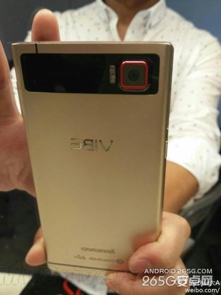 联想新旗舰售价曝光：感人！