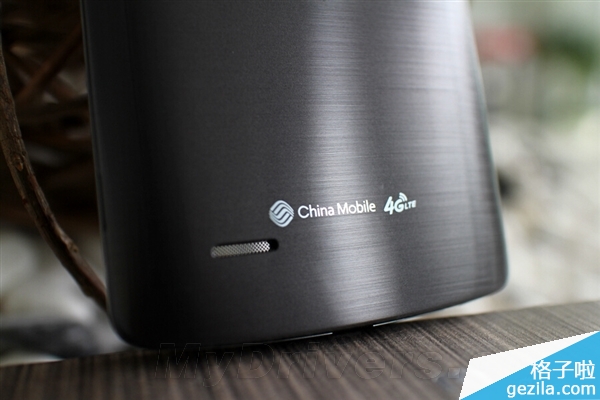 LG 2K屏旗舰G3行货图赏：最美5.5寸机