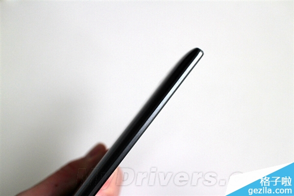 LG 2K屏旗舰G3行货图赏：最美5.5寸机