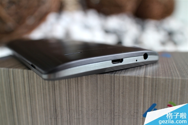 LG 2K屏旗舰G3行货图赏：最美5.5寸机