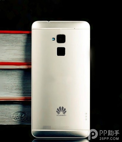 华为Mate 3什么时候发布?配置或支持指纹识别