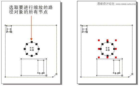 CorelDRAW解析贝塞尔工具使用技巧,