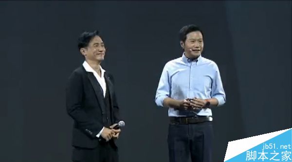 小米Note2发布会直播 小米Note2双曲面发布会图文直播