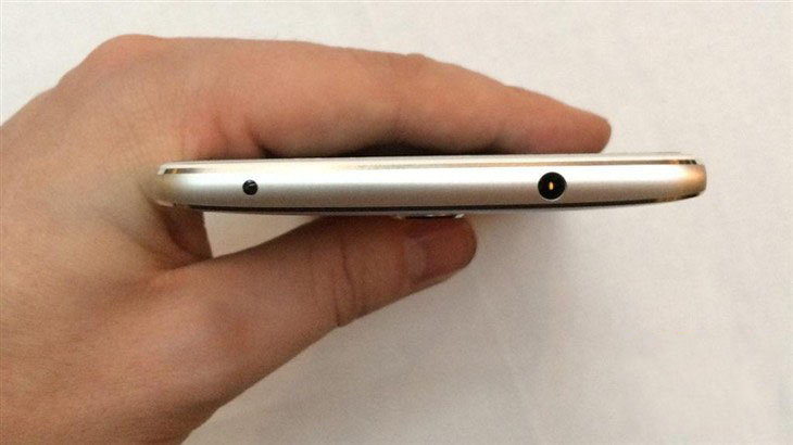 双曲面徕卡双摄 华为Mate9爆料信息汇总 