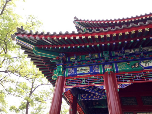 全局闪拍/PI2.0+原画 OPPO R7拍照体验 