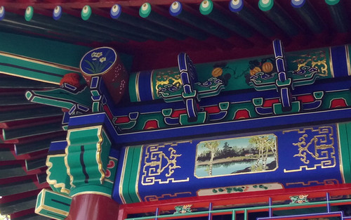 全局闪拍/PI2.0+原画 OPPO R7拍照体验 