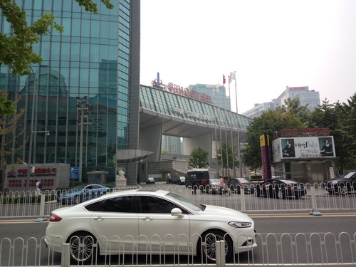 全局闪拍/PI2.0+原画 OPPO R7拍照体验 