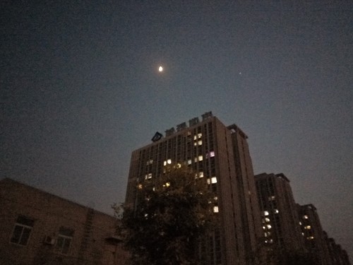 全局闪拍/PI2.0+原画 OPPO R7拍照体验 