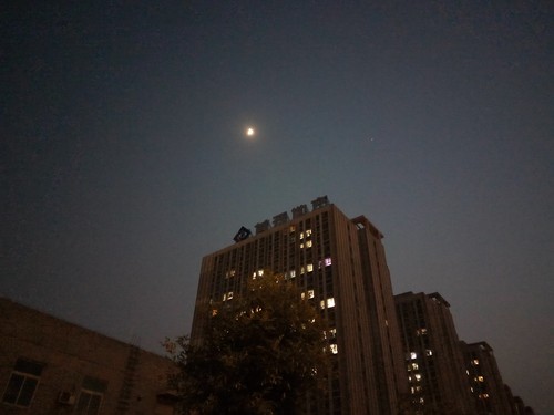 全局闪拍/PI2.0+原画 OPPO R7拍照体验 