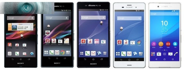 日本手机那些事:合约机解锁正式"义务化" 