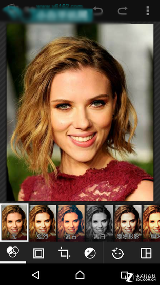 OneSony完成体 索尼Xperia Z3+ Dual评测 