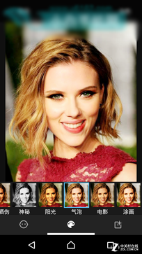 OneSony完成体 索尼Xperia Z3+ Dual评测 