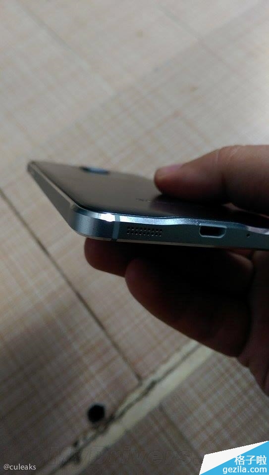 三星4.7寸金属新机再曝光：比iPhone薄