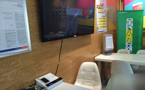 售后服务更加重要 OPPO闪充加油站体验 