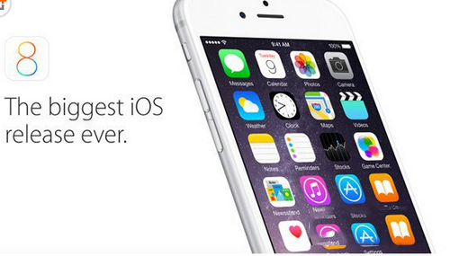 ios8.4新功能有哪些 苹果ios8.4更新内容 