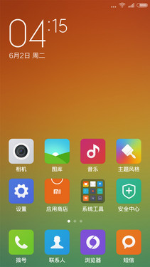 黄金斗士S8畅玩对比红米Note 谁更强？ 