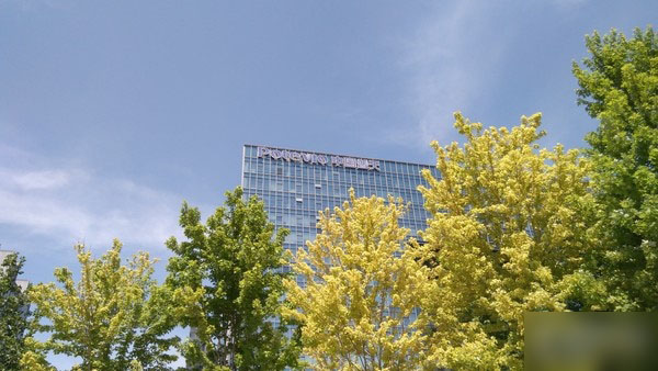 黄金斗士S8畅玩对比红米Note 谁更强？ 