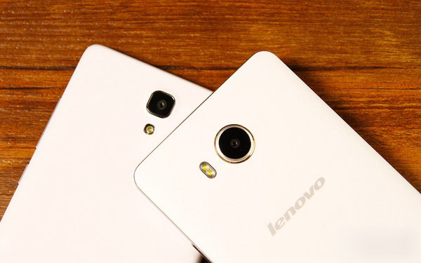 黄金斗士S8畅玩对比红米Note 谁更强？ 