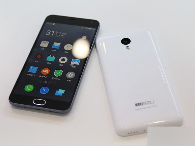 击退所有“不完美” 魅族魅蓝note 2首测 