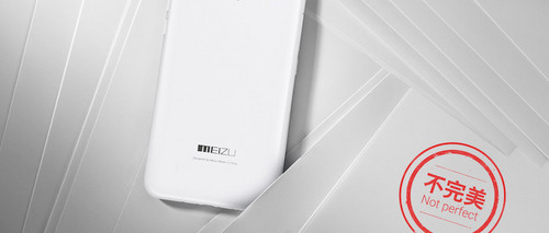 改变带来全新体验 799元魅蓝note2评测 