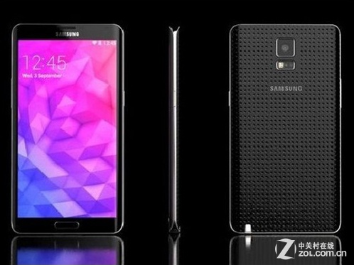 依然受市场热捧 分析三星Note4亮点/销量 