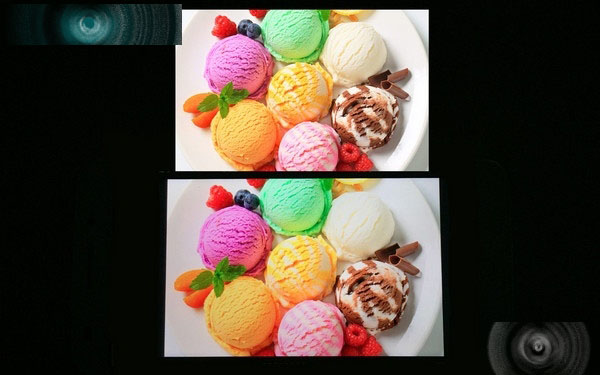 全网4G/眼纹识别 TCL么么哒3S全面评测第11张图