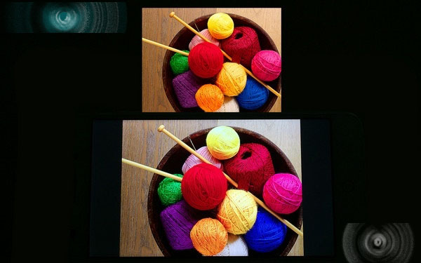 全网4G/眼纹识别 TCL么么哒3S全面评测第12张图