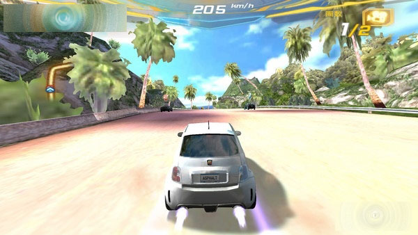 全网4G/眼纹识别 TCL么么哒3S全面评测第39张图