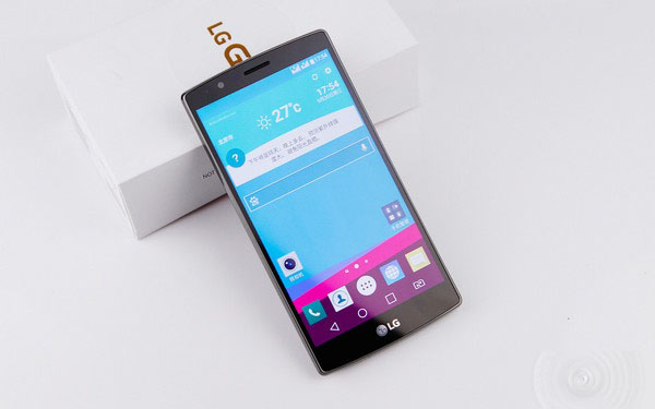 64位芯片组 Qualcomm骁龙808性能测试  