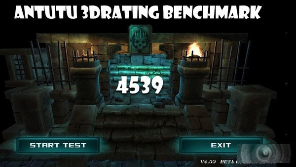 64位芯片组 Qualcomm骁龙808性能测试  