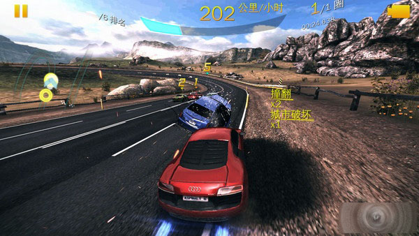 64位芯片组 Qualcomm骁龙808性能测试  