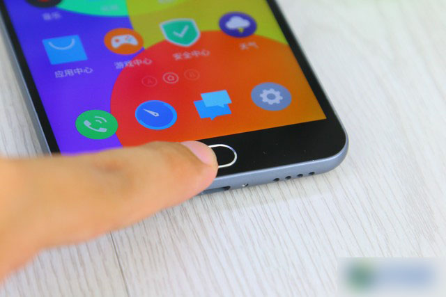 从SmartBar到mBack 魅蓝note 2系统体验 